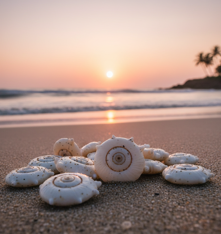 GOMTI CHAKRA