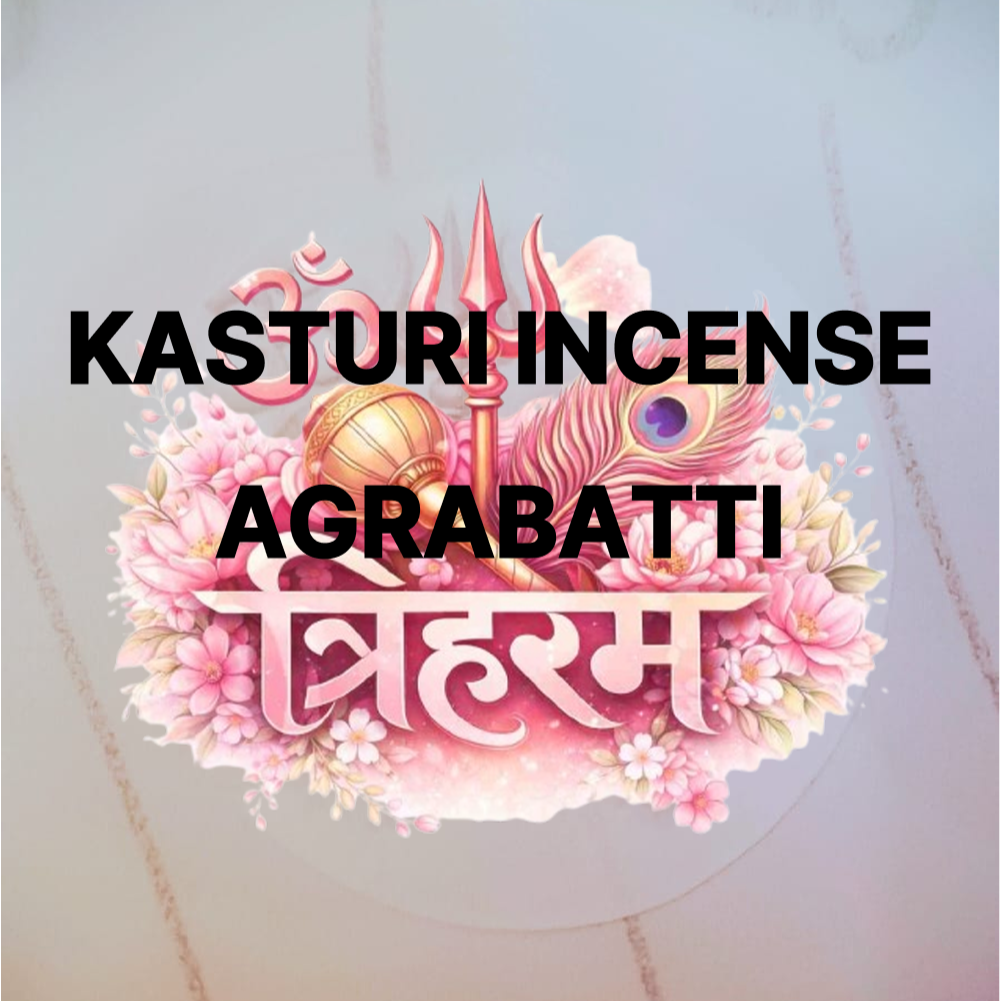 KASTURI AGARB
