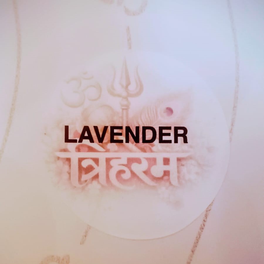 Lavender