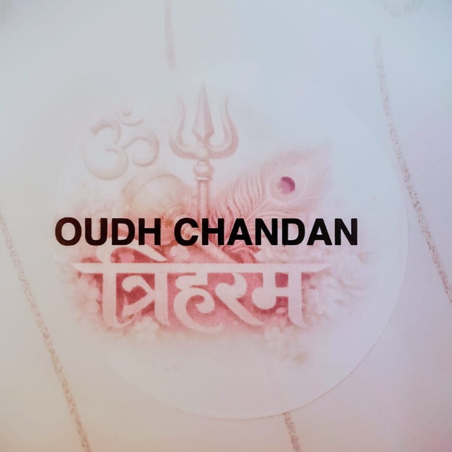 OUDH chandan