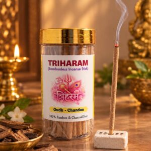 Oudh-Chandan