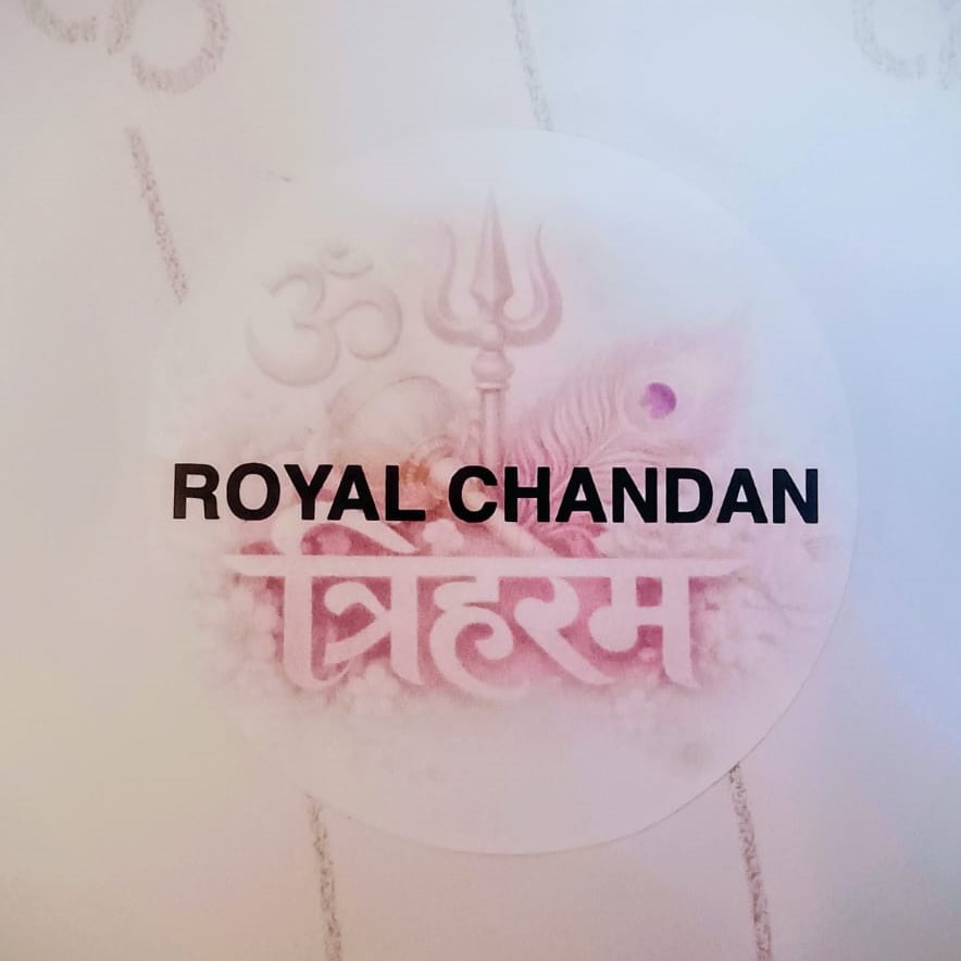 Royal cHandan